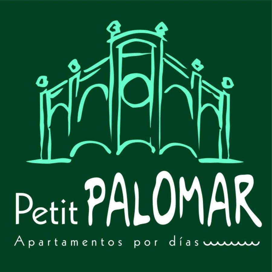 Petit Palomar Apartment Valencia Exterior foto